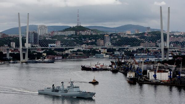 Эсминец Военно-морских сил Китайской Народной Республики Шеньян Эсминец Военно-морских сил Китайской Народной Республики Шеньян