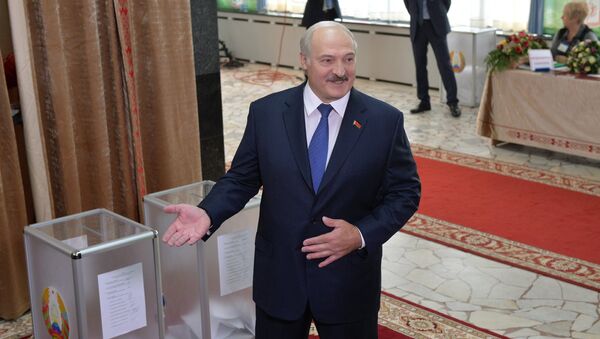 Президент Белоруссии Александр Лукашенко. Архивное фото Президент Белоруссии Александр Лукашенко. Архивное фото