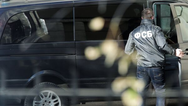 Рассмотрение ходатайства следствия об аресте подозреваемых в подготовке теракта в Москве Рассмотрение ходатайства следствия об аресте подозреваемых в подготовке теракта в Москве