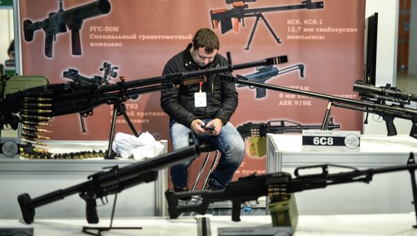 Подготовка к открытию международной выставки Интерполитех - 2015 Подготовка к открытию международной выставки Интерполитех - 2015