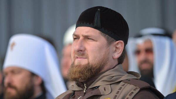 Открытие после реконструкции главной мечети Москвы Открытие после реконструкции главной мечети Москвы