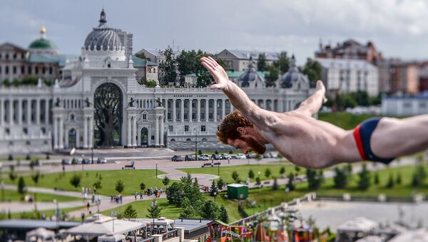 Работа фотокорреспондента МИА Россия сегодня Владимира Астапковича, ставшая лауреатом конкурса Энергия побед Работа фотокорреспондента МИА Россия сегодня Владимира Астапковича, ставшая лауреатом конкурса Энергия побед