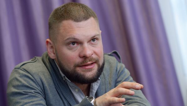 Евгений Поддубный, военный корреспондент, ВГТРК Евгений Поддубный, военный корреспондент, ВГТРК