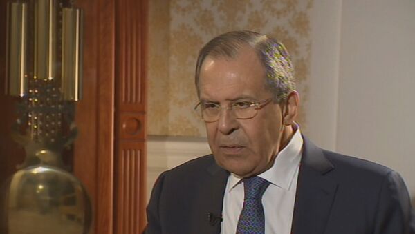 Держатся хорошо – Лавров о сотрудниках атакованных на Украине дипмиссий РФ Держатся хорошо – Лавров о сотрудниках атакованных на Украине дипмиссий РФ