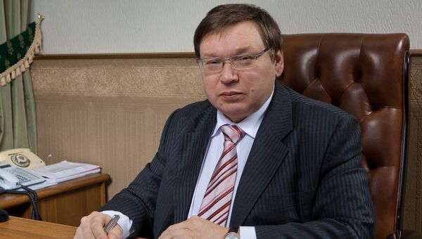 Губернатор Ивановской области Павел Коньков Губернатор Ивановской области Павел Коньков