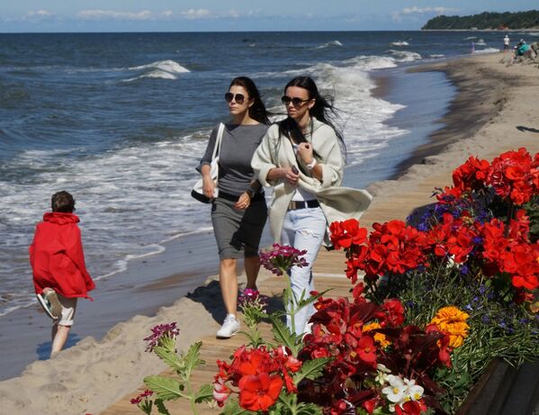 Города России. Светлогорск Города России. Светлогорск