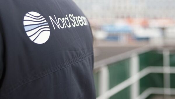 Nord Stream. Архивное фото Nord Stream. Архивное фото