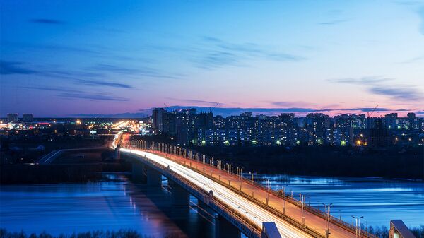 В Омской области утонули две девочки и спасавший их мужчина