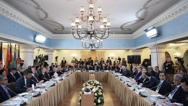 Первое совещание спикеров парламентов стран Евразии Первое совещание спикеров парламентов стран Евразии