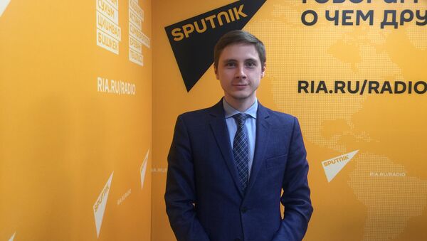 Денис Скрябин, адвокат по международным делам юридической фирмы Скрябин и партнеры Денис Скрябин, адвокат по международным делам юридической фирмы Скрябин и партнеры