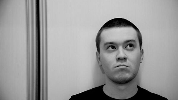 Редактор НСН Александр Рубцов Редактор НСН Александр Рубцов