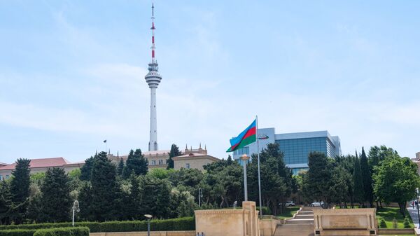 В Азербайджане ввели комендантский час