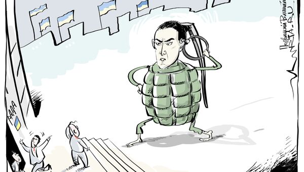 Надежда и опора патриотов Надежда и опора патриотов