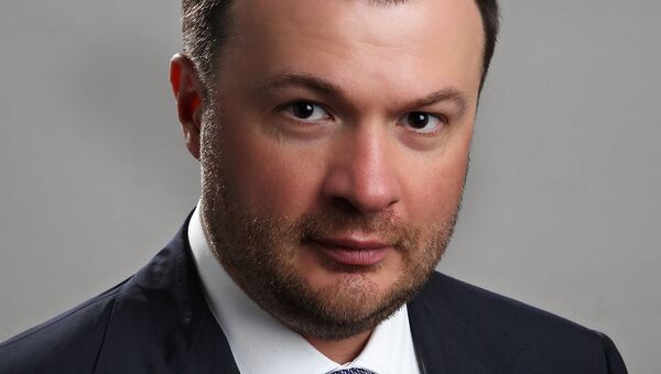 Илья Щербович, бенефициар инвестиционной группы United Capital Partners Илья Щербович, бенефициар инвестиционной группы United Capital Partners