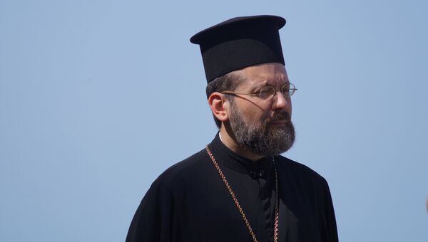 Архиепископ Телмисский Иов, представитель Константинопольского патриарха во Всеправославном Секретариате, постоянный представитель Вселенского Патриарха во Всемирном совете церквей Архиепископ Телмисский Иов, представитель Константинопольского патриарха во Всеправославном Секретариате, постоянный представитель Вселенского Патриарха во Всемирном совете церквей