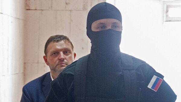 Заседание суда по делу губернатора Кировской области Никиты Белых Заседание суда по делу губернатора Кировской области Никиты Белых