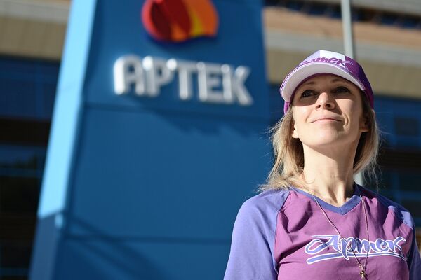 Официальный представитель МИД РФ М.Захарова посетила Артек Официальный представитель МИД РФ М.Захарова посетила Артек
