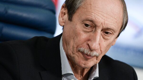 Валентин Балахничев Валентин Балахничев