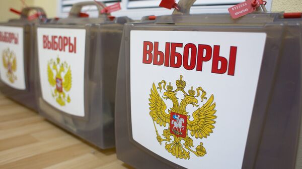 Глава СПЧ оценил влияние выборов на ситуацию с COVID-19
