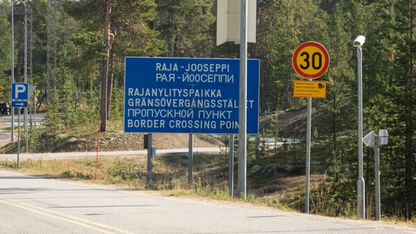 Автобусное движение Хельсинки Петербург возобновляется с 15 июля