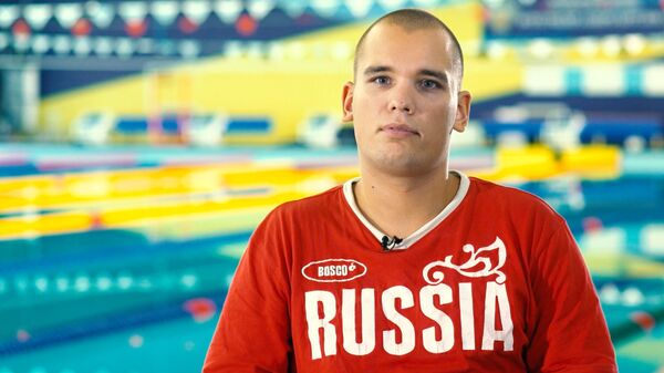 Вопреки: Дмитрий Кокарев про Паралимпиаду-2016 Вопреки: Дмитрий Кокарев про Паралимпиаду-2016