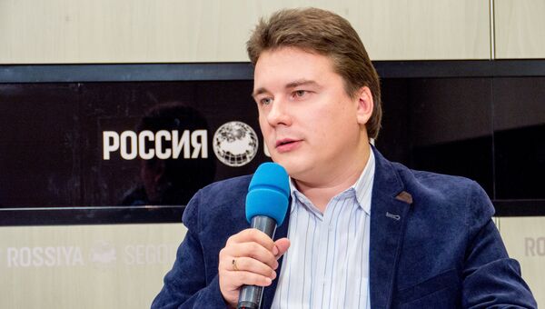 Дмитрий Поликанов, президент фонда помощи слепоглухим Со-единение Дмитрий Поликанов, президент фонда помощи слепоглухим Со-единение