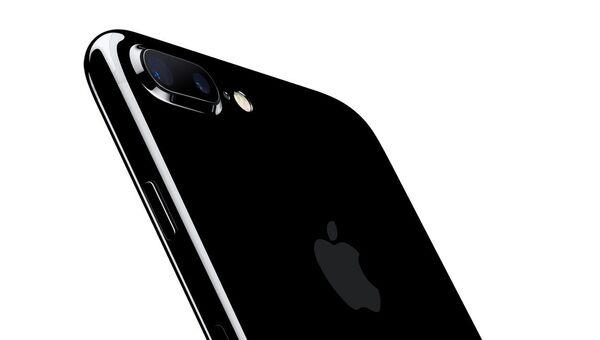 iPhone 7. Архивное фото iPhone 7. Архивное фото