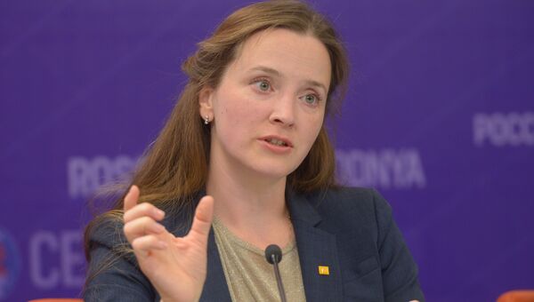 Региональный директор QS Зоя Зайцева Региональный директор QS Зоя Зайцева