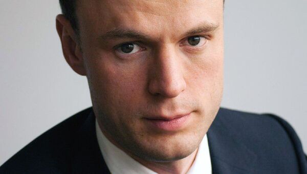 Директор департамента бюджетной политики и стратегического планирования Минфина РФ Владимир Колычев. Архивное фото Директор департамента бюджетной политики и стратегического планирования Минфина РФ Владимир Колычев. Архивное фото