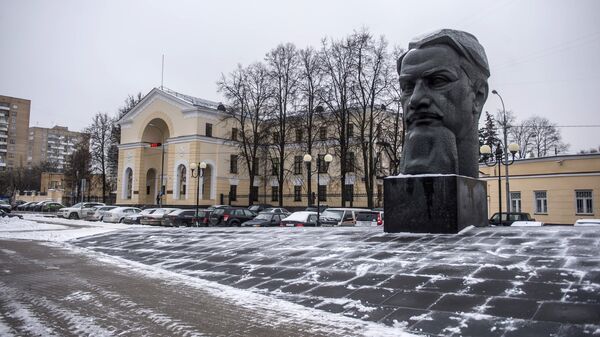 Национальный исследовательский центр Курчатовский институт Национальный исследовательский центр Курчатовский институт
