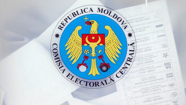 Выборы в Молдавии Выборы в Молдавии