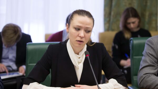 И.о. министра иностранных дел Донецкой Народной Республики Наталья Никонорова И.о. министра иностранных дел Донецкой Народной Республики Наталья Никонорова