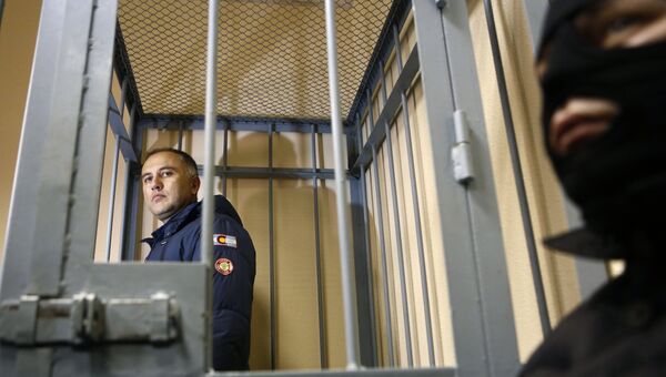 Бывший вице-губернатор Санкт-Петербурга, предприниматель Марат Оганесян в Смольнинском районном суде Санкт-Петербурга Бывший вице-губернатор Санкт-Петербурга, предприниматель Марат Оганесян в Смольнинском районном суде Санкт-Петербурга