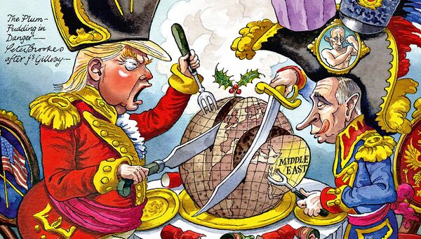 Обложка еженедельного британского журнала The Spectator Обложка еженедельного британского журнала The Spectator