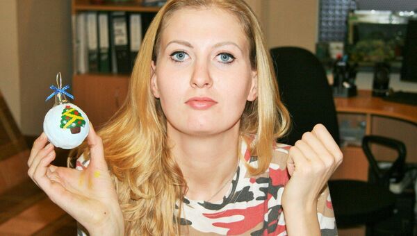 Елена Иванова, равный консультант и волонтер НП Е.В.А. Елена Иванова, равный консультант и волонтер НП Е.В.А.