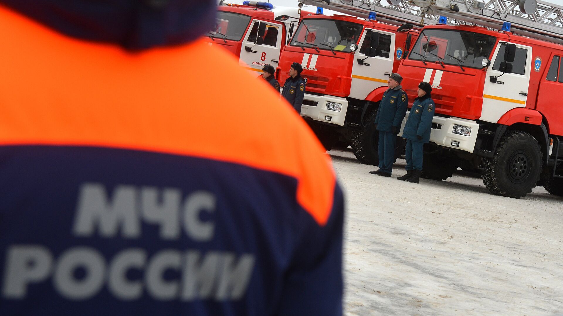 В Самарской области несколько грузовых вагонов сошли с рельсов 