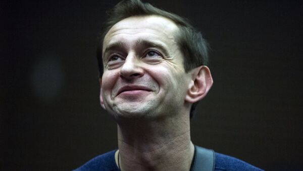 Актер Константин Хабенский во время генерального прогона музыкального спектакля Поколение Маугли в Государственном Кремлевском Дворце Актер Константин Хабенский во время генерального прогона музыкального спектакля Поколение Маугли в Государственном Кремлевском Дворце