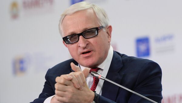 VIII Гайдаровский форум Россия и мир: выбор приоритетов. Третий день VIII Гайдаровский форум Россия и мир: выбор приоритетов. Третий день