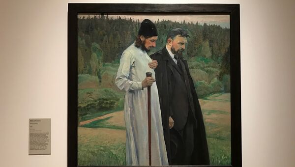 Выставка русского искусства 1917-1932 годов в Королевской Академии художеств в Лондоне Выставка русского искусства 1917-1932 годов в Королевской Академии художеств в Лондоне