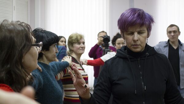 Международную версию Прикасаемых представят в Лондоне Международную версию Прикасаемых представят в Лондоне