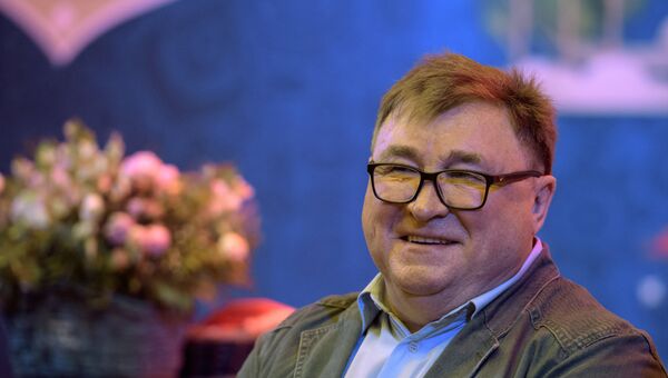 иректор Академии ФК Зенит Владимир Казаченок. Архивное фото иректор Академии ФК Зенит Владимир Казаченок. Архивное фото