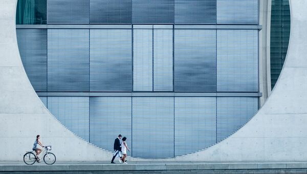 Работа фотографа из Великобритании Tim Cornbill Oculus для 2017 Sony World Photography Awards Работа фотографа из Великобритании Tim Cornbill Oculus для 2017 Sony World Photography Awards