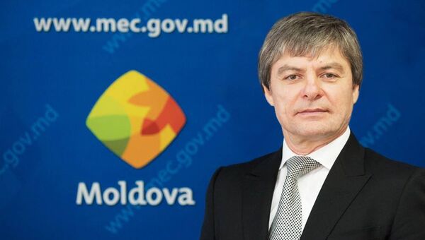 Заместитель министра экономики Валерий Трибой. Архивное фото Заместитель министра экономики Валерий Трибой. Архивное фото