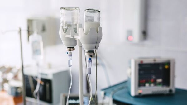 Росздравнадзор отреагировал на смерть 14 пациентов с COVID-19 в Курске