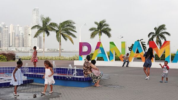 В Панаме приняли закон о борьбе с политической дискриминацией женщин