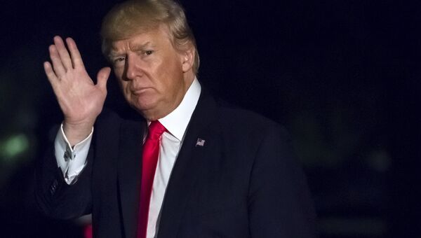 Дональд Трамп Дональд Трамп