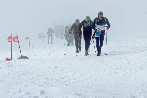 IX Международный Фестиваль экстремальных видов спорта Red Fox Elbrus Race IX Международный Фестиваль экстремальных видов спорта Red Fox Elbrus Race