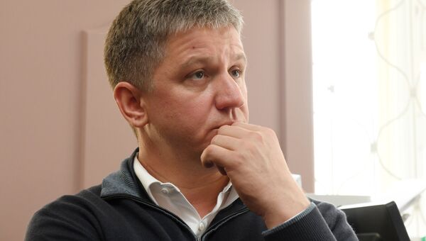 Бывший председатель правления компании РусГидро Евгений Дод. Архивное фото Бывший председатель правления компании РусГидро Евгений Дод. Архивное фото