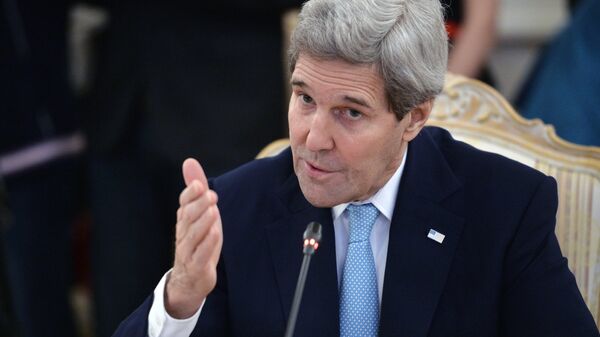 Керри оценил действия России по борьбе с климатическими изменениями