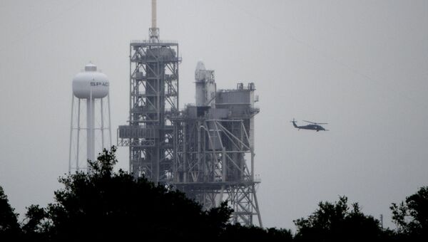 Ракета-носитель Falcon 9 Ракета-носитель Falcon 9